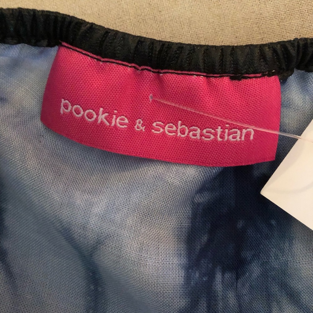 Pookie & Sebastian - Picture 4 of 6